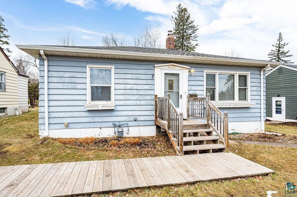 4415 Tioga St, Duluth, MN 55804 - photo 1