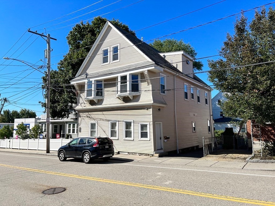 27 Howard St unit 27, Watertown, MA 02472 - photo 1