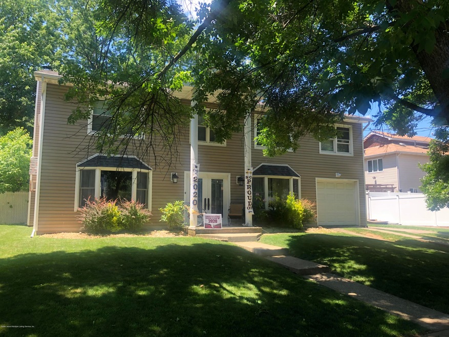Two Family Detached