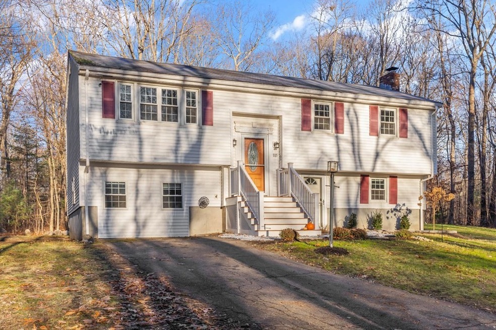 105 Mill St, North Easton, MA 02356 - photo 1