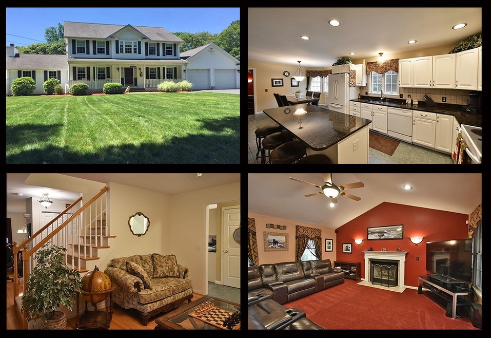 116 Austin Ave, Greenville, RI 02828 - photo 1