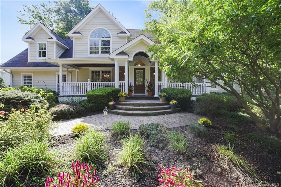 271 E Townline Rd, West Nyack, NY 10994 - photo 1