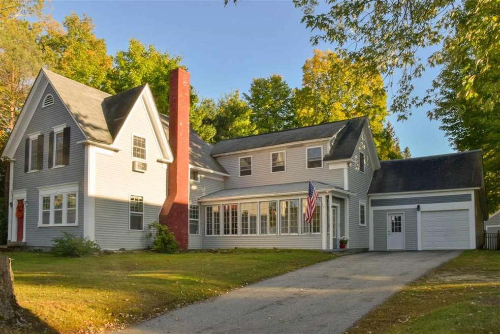 69 E Main St, Conway, NH 03818 - photo 1