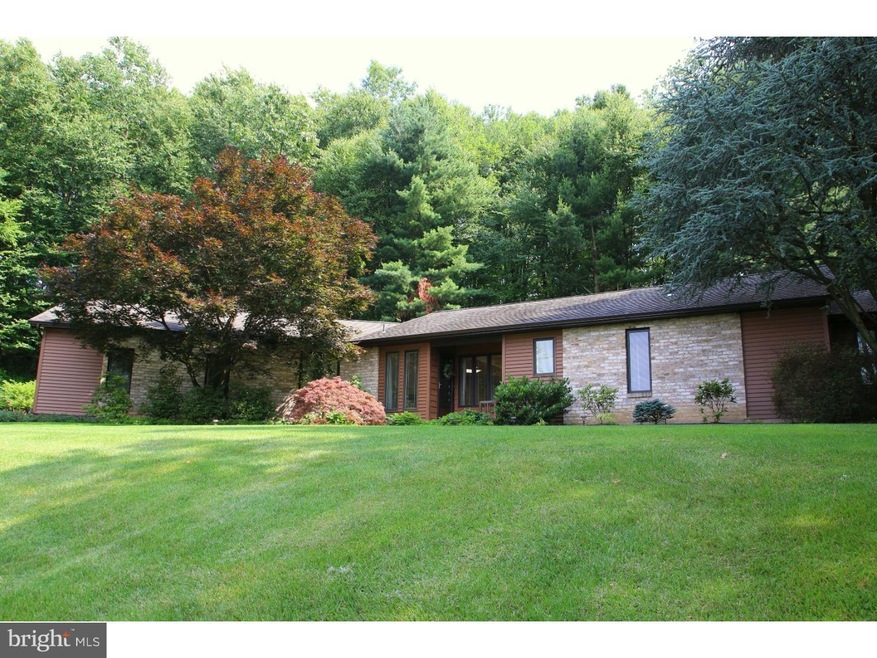 4532 Marvin Dr, Emmaus, PA 18049 - photo 1