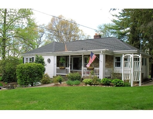 234 Providence Rd, South Grafton, MA 01560 - photo 1