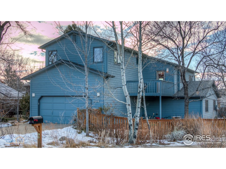 2670 Winding Trail Dr, Boulder, CO 80304 - photo 1