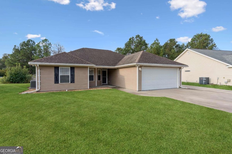 123 Southwinds Dr, Brunswick, GA 31523 - photo 1