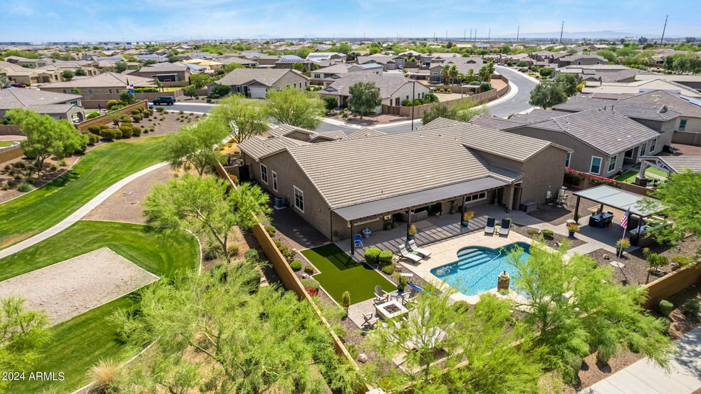 18485 W Heatherbrae Dr, Goodyear, AZ 85395 - photo 1