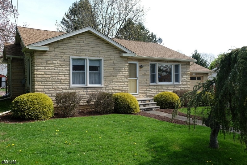 109 6th St, Hackettstown, NJ 07840 - photo 1