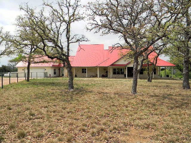 2823 Center Point Rd, Fredericksburg, TX 78624 - photo 1