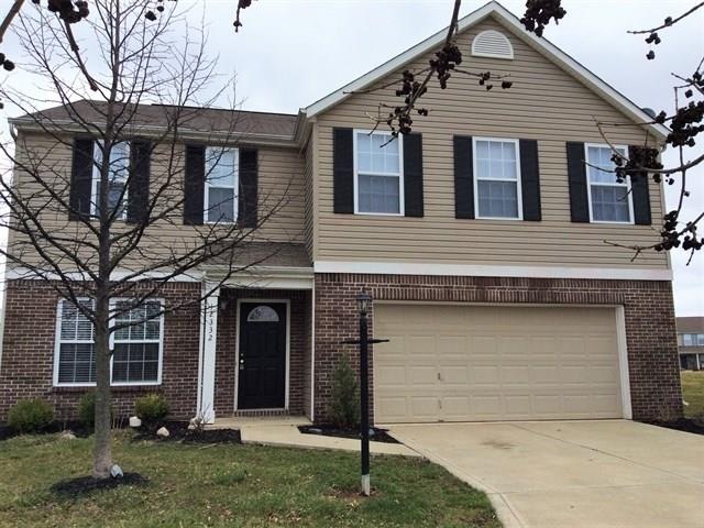 12332 Chiseled Stone Dr, Fishers, IN 46037 - photo 1