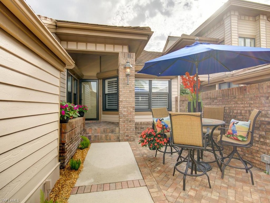 4026 Crayton Rd unit C-4, Naples, FL 34103 - photo 1