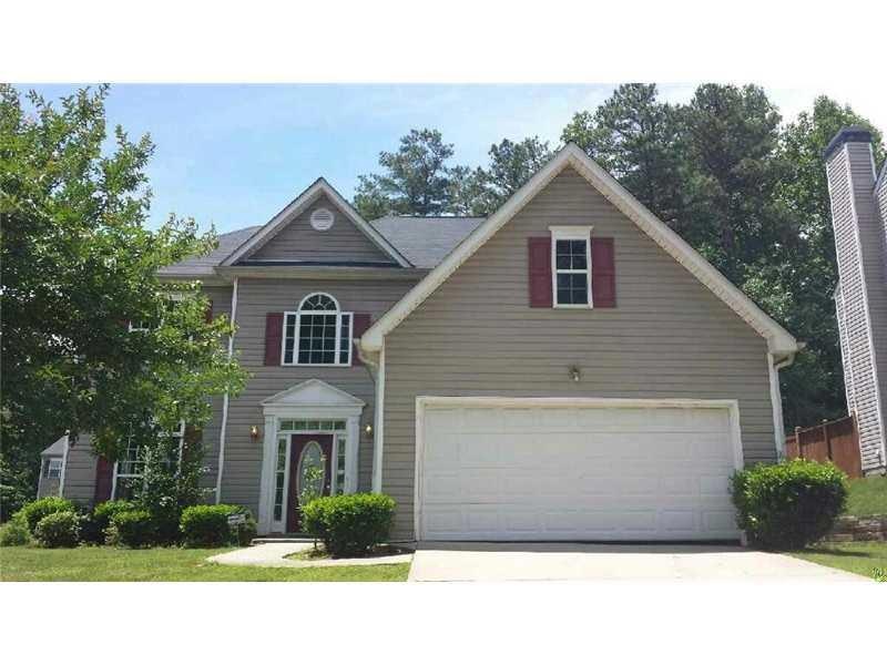 1195 Flamingo Dr, Austell, GA 30168 - photo 1