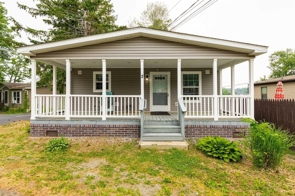 1094 U S 9, Fishkill, NY 12524 - photo 1