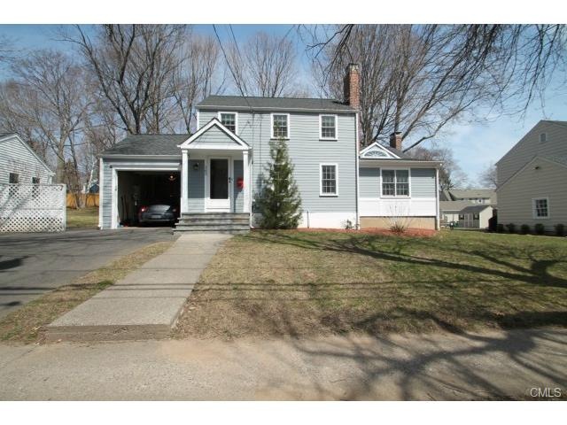 262 Euclid Ave, Fairfield, CT 06825 - photo 1