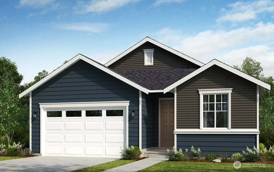 9016 Bowthorpe St SE, Lacey, WA 98513 - photo 1