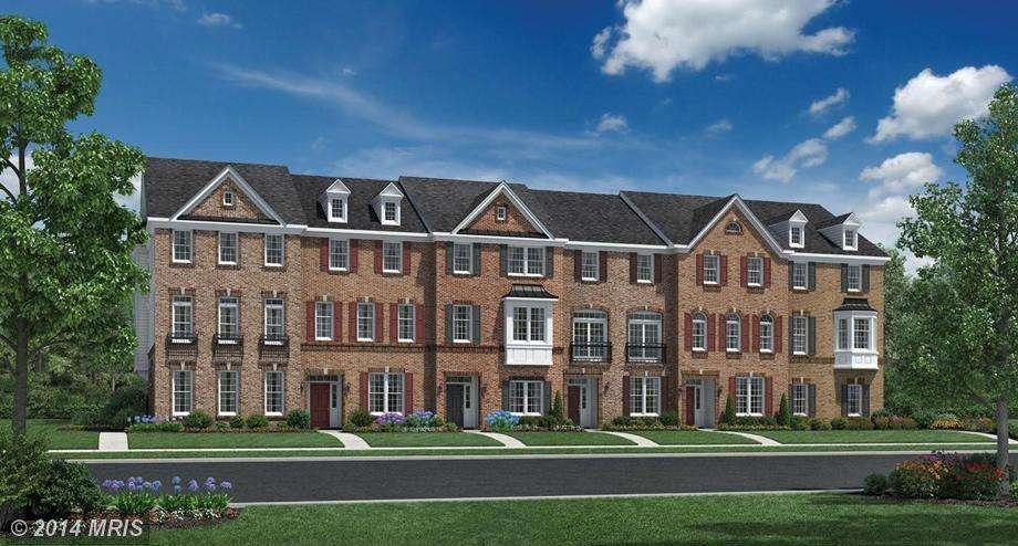 23271 Carters Meadow Terrace, Ashburn, VA 20148 - photo 1