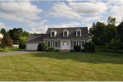 5 High Meadow Rd, Hadley, MA 01035 - photo 1