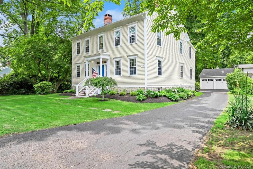 1837 Huntington Turnpike, Trumbull, CT 06611 - photo 1