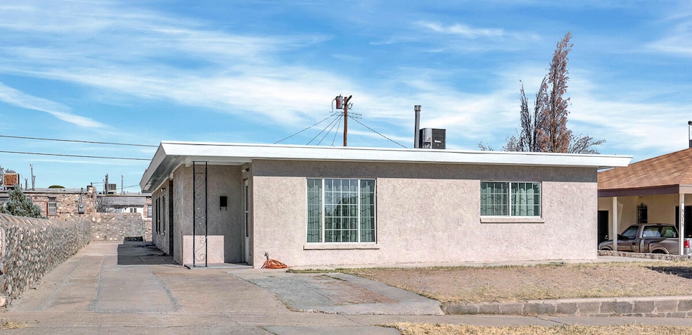 3313 Taylor Ave, El Paso, TX 79930 - photo 1