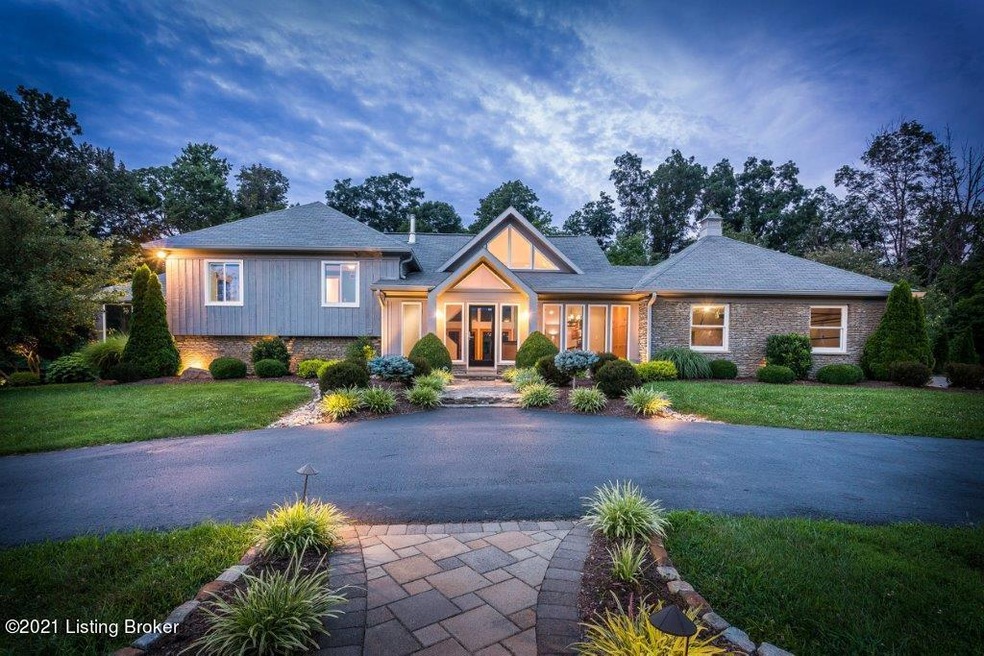 1201 Laurelwood Dr, Crestwood, KY 40014 - photo 1