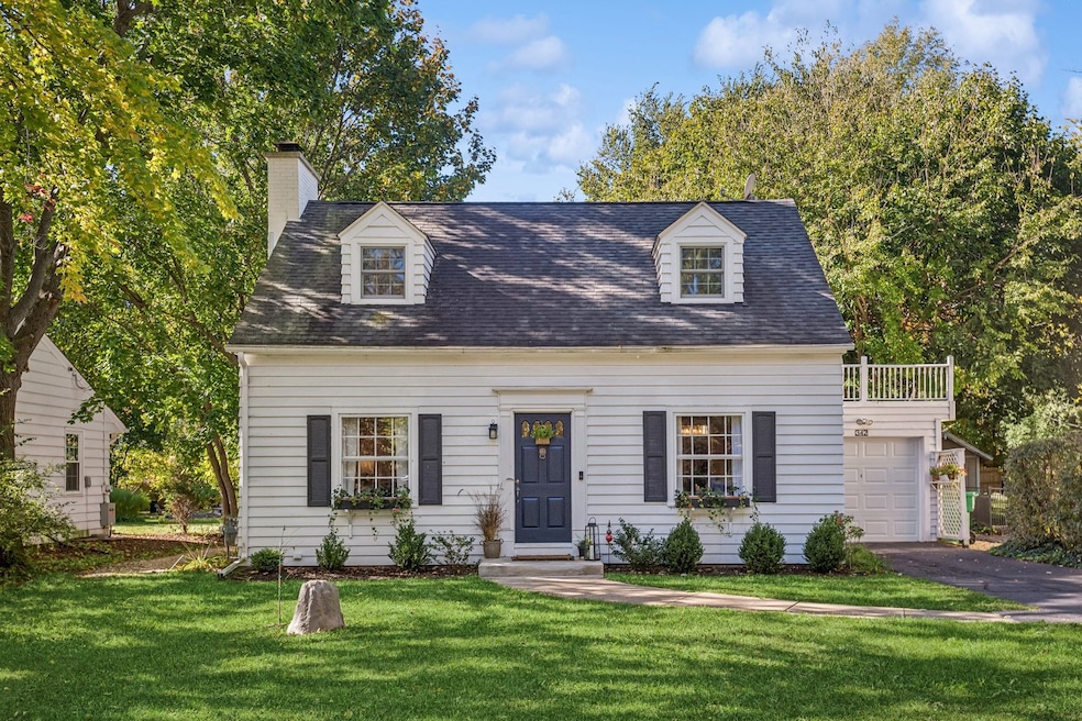 342 Richmond Ln, Village of Lakewood, IL 60014 - photo 1