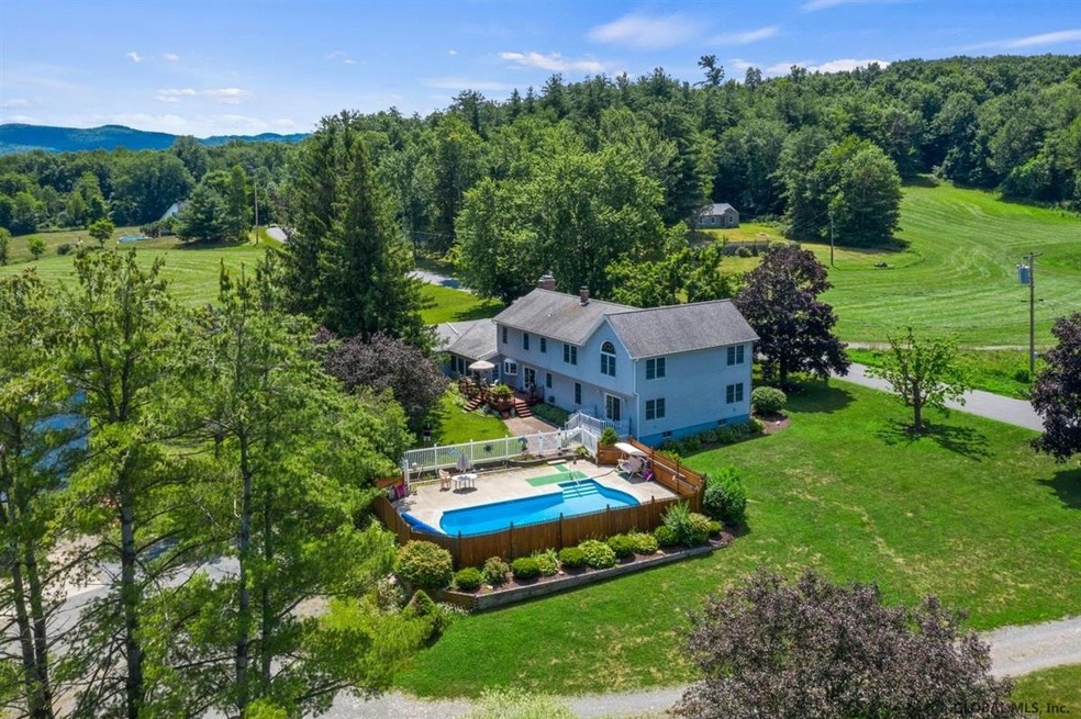 23 Flower Rd, Troy, NY 12180 - photo 1