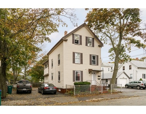 62 Carnes St, Lynn, MA 01905 - photo 1