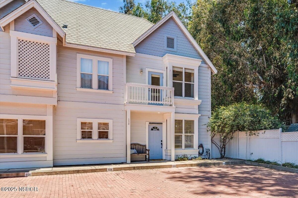 Welcome to 558 Adina Way, Nipomo CA.
