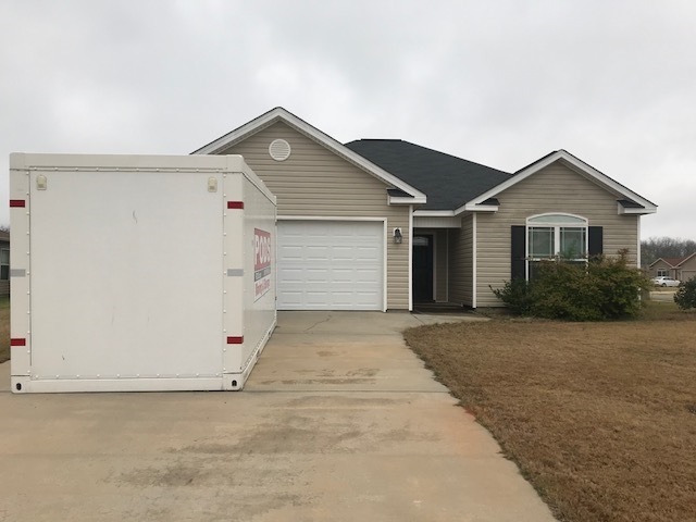 507 Tug Ct, Warner Robins, GA 31088 - photo 1