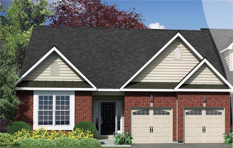 3465 Gentlewind Way, Emmaus, PA 18049 - photo 1