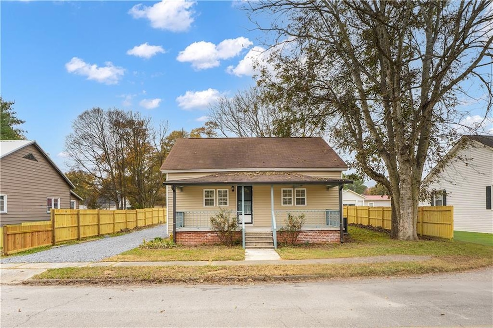 58 Elm St, Aragon, GA 30104 - photo 1