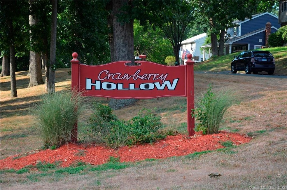 8 Cranberry Hollow unit 8, Enfield, CT 06082 - photo 1
