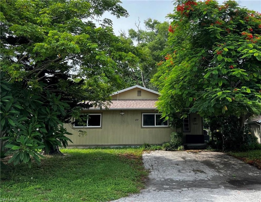 1297 Highlands Dr, Naples, FL 34103 - photo 1