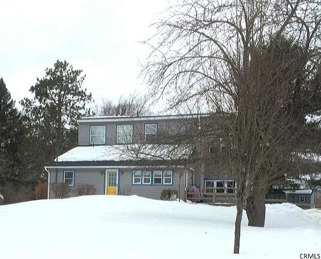 33 Mickel Hill Rd, Troy, NY 12180 - photo 1