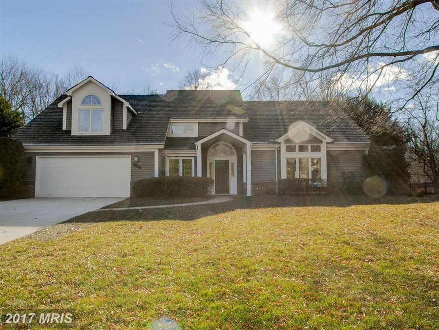 5404 Black Oak Dr, Fairfax, VA 22032 - photo 1