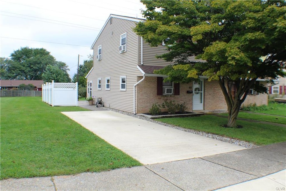 68 Faith Drive in Catasauqua