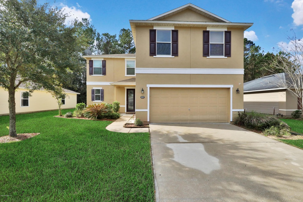 11744 Silver Hill Dr, Jacksonville, FL 32218 - photo 1