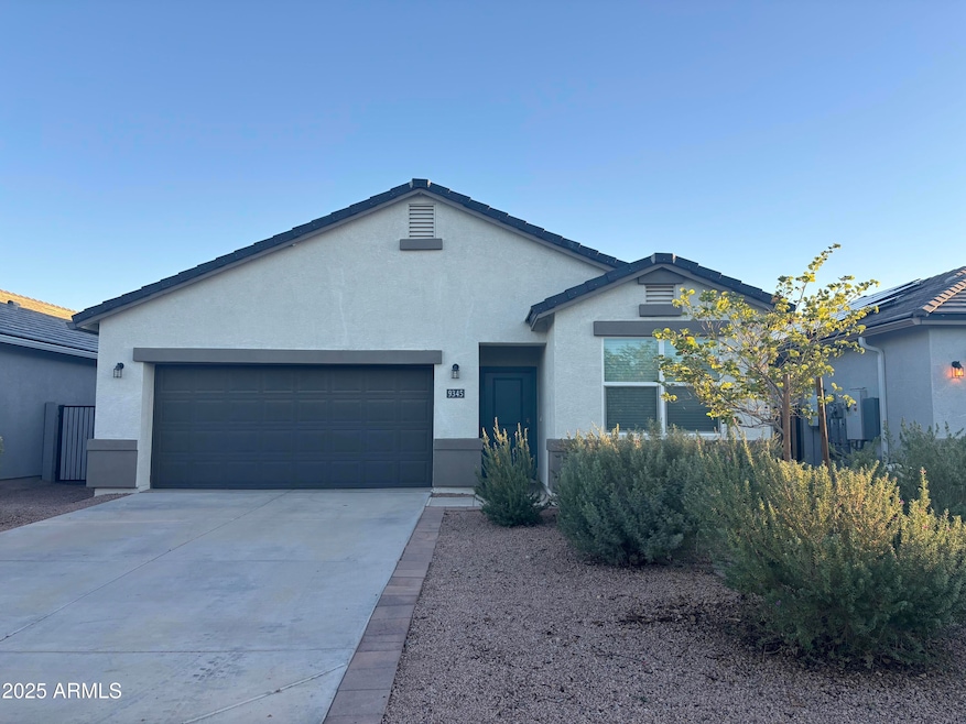 9345 E Greenhouse Rd, Florence, AZ 85132 - photo 1