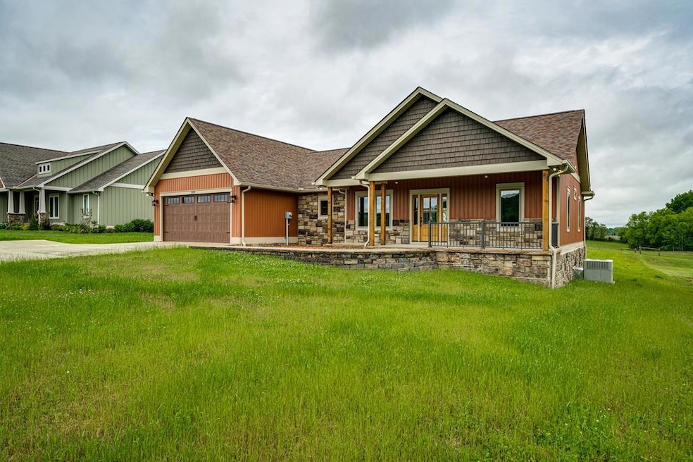 3292 Paran Rd, Cookeville, TN 38506 - photo 1