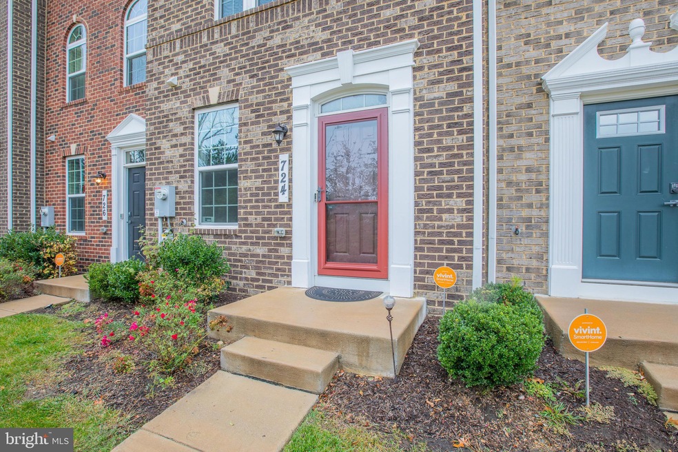 724 Sky Bridge Dr, Upper Marlboro, MD 20774 - photo 1