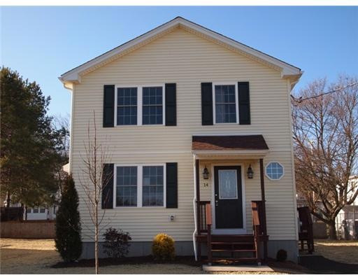 14 Milo St, Providence, RI 02909 - photo 1