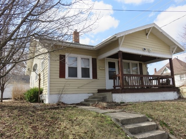 115 S Proud St unit Muncie, Muncie, IN 47305 - photo 1