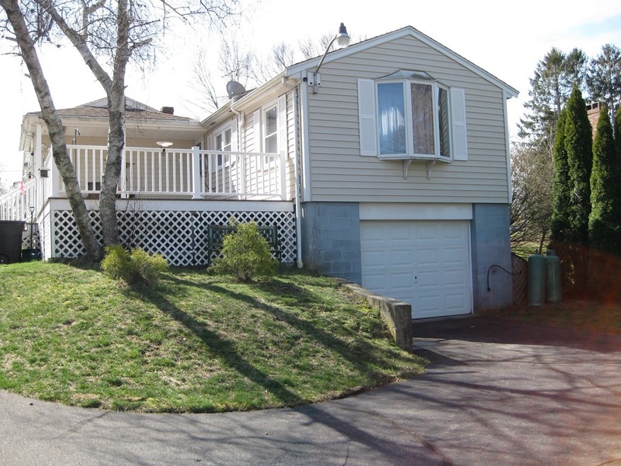 45 Nicks Rock Rd, Plymouth, MA 02360 - photo 1