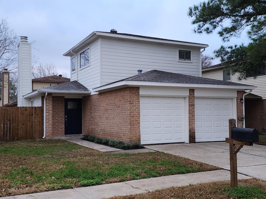 7822 Redlands Dr, Houston, TX 77040 - photo 1