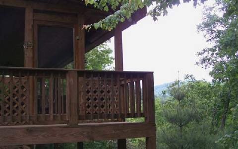 Main View
