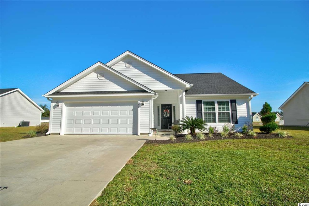 250 Macarthur Dr unit Hampton Place, Conway, SC 29527 - photo 1