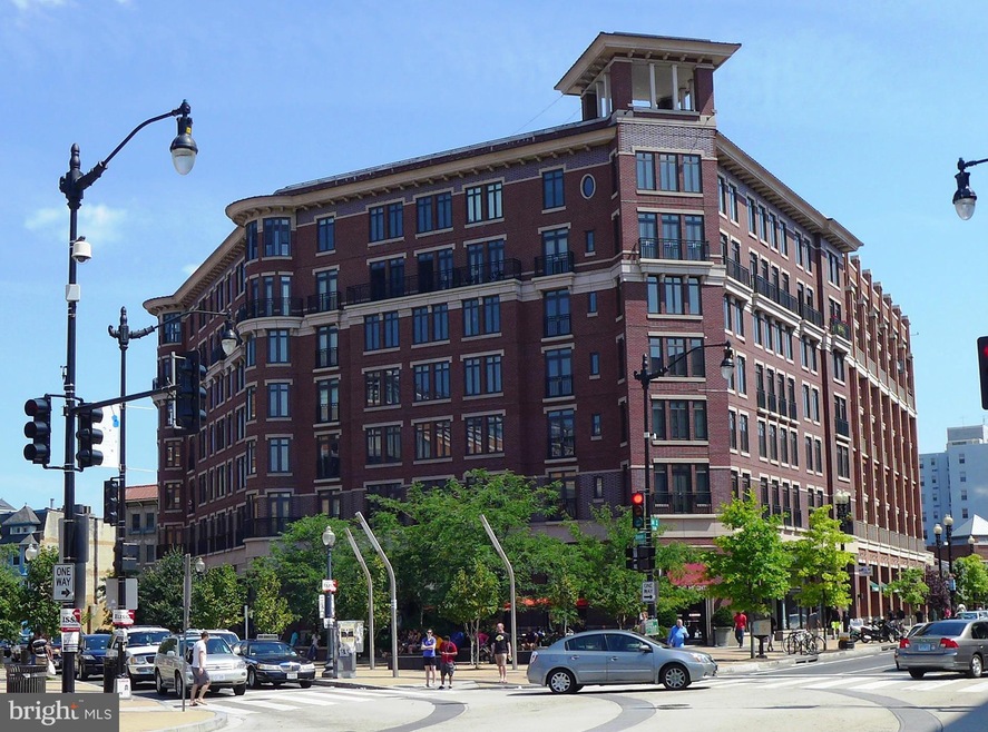 Kenyan Square Condominiums unit 302, Washington, DC 20010 - photo 1