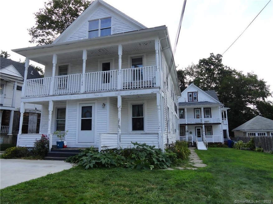 184 Hoffman St, Torrington, CT 06790 - photo 1