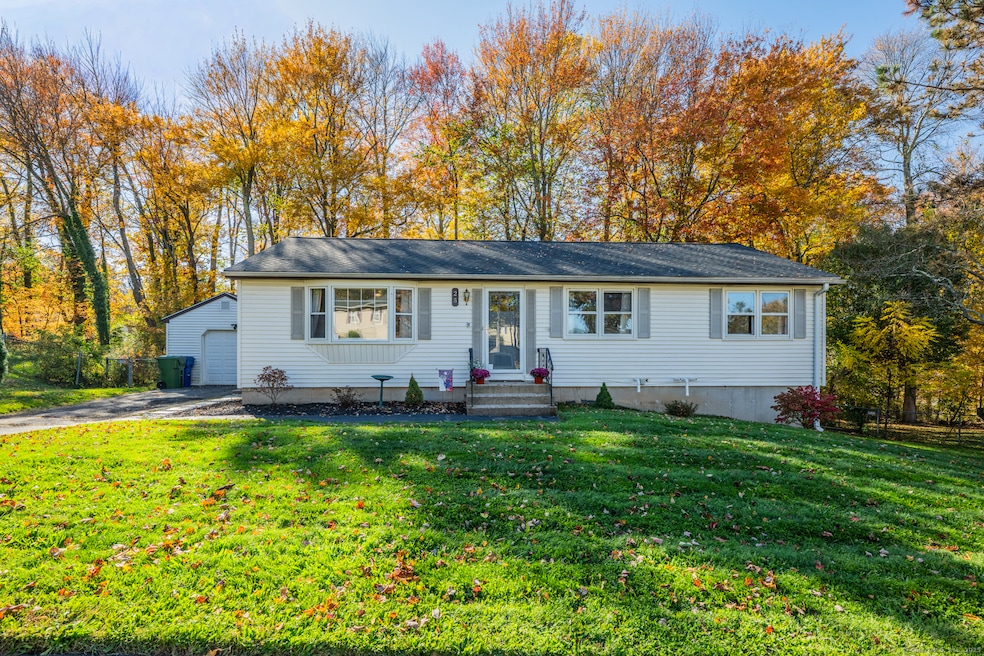 Under Contract $338,000